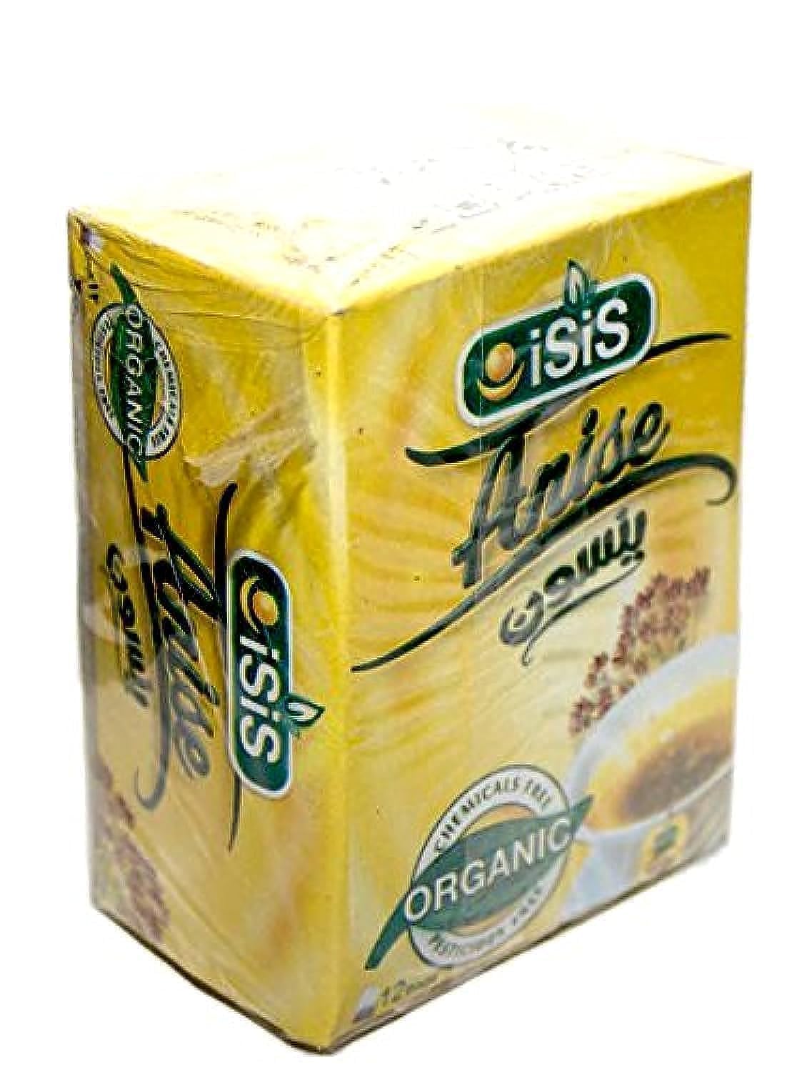 REF_P_0_ISIS ANISE 12 BAG