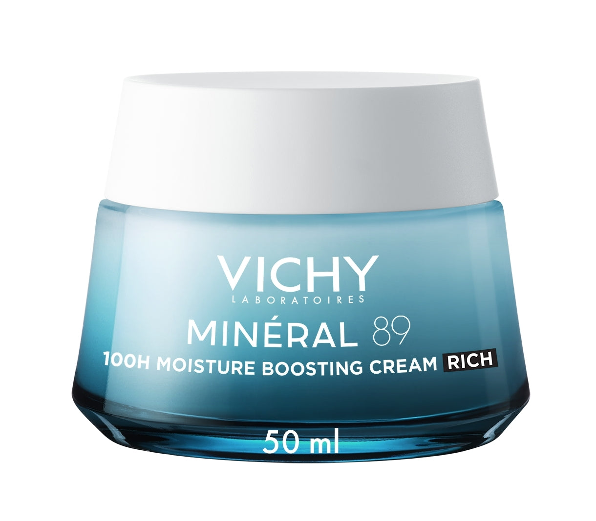 VICHY MINERAL 89 CREAM