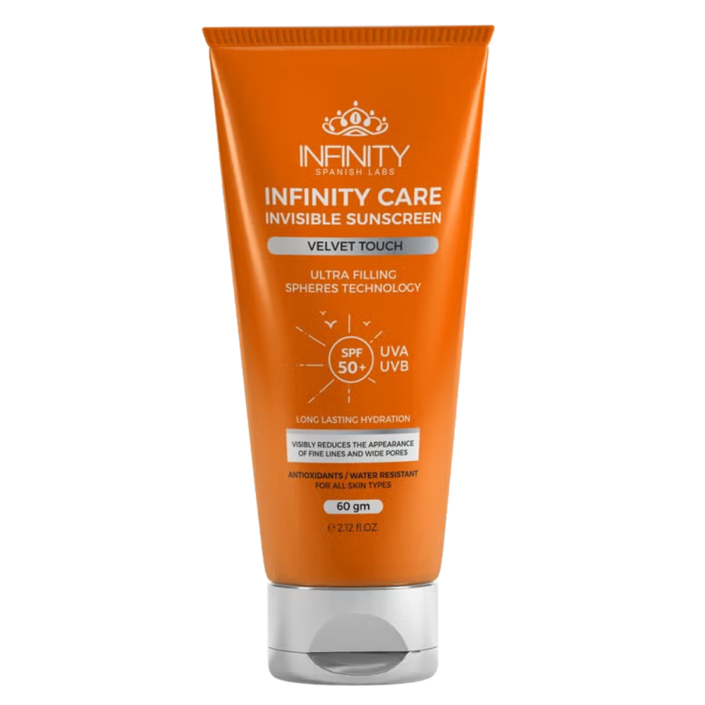 INFINITY VELVET TOUCH OFFER