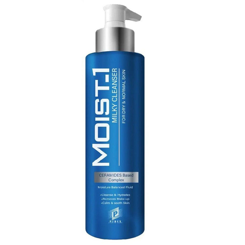 MOIST 1 CLEANSER
