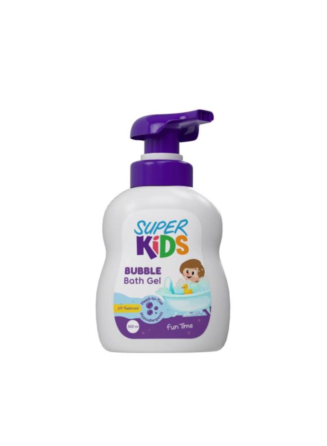REF_P_0_SUPER KIDS BUBBLE BATH 00 ML