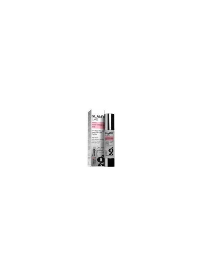 GLAMY LAB ANTIWRINKLE GEL
