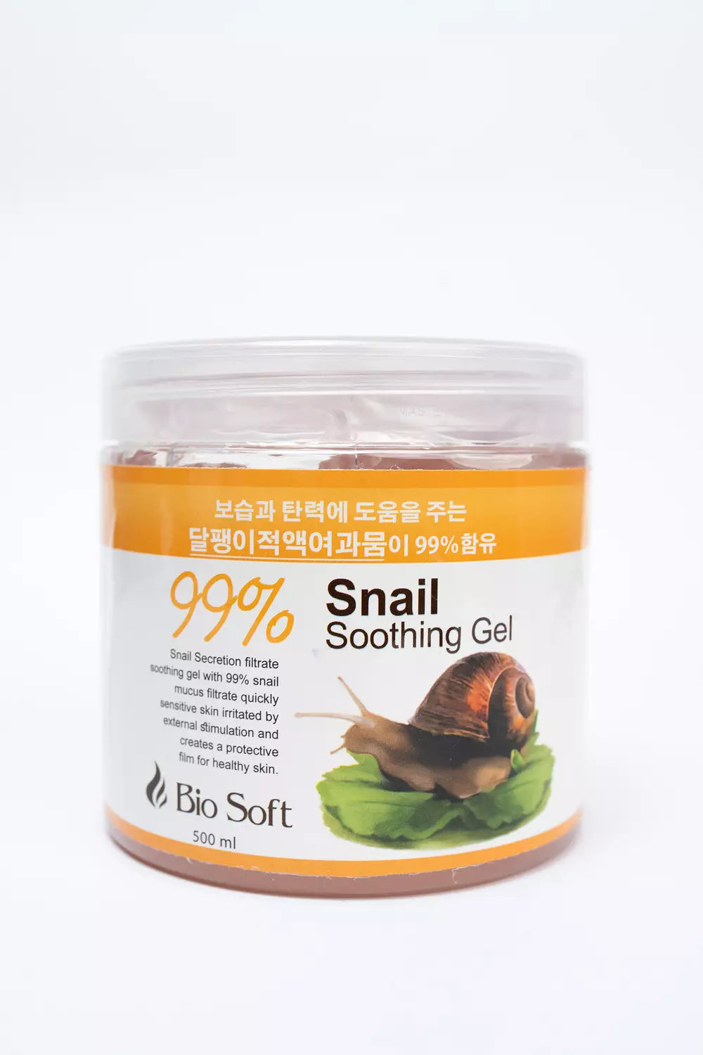 BIOSOFT SNAIL GEL