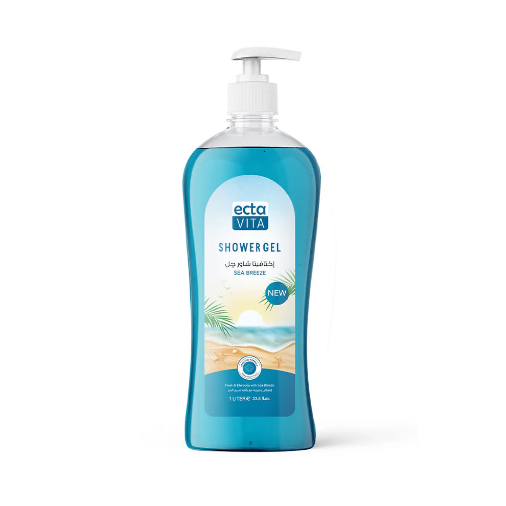 MELANO ECTA VITA SHOWER