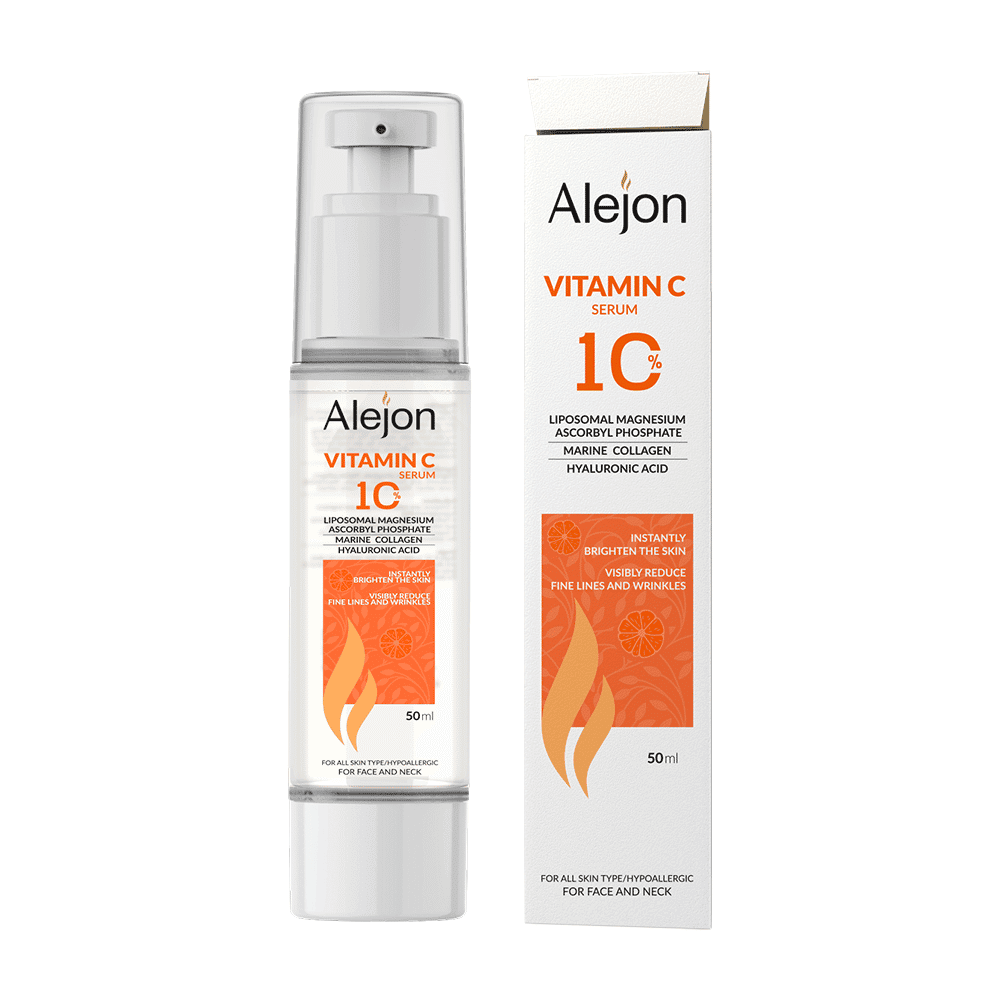 ALEJON VITAMIN C SREUM