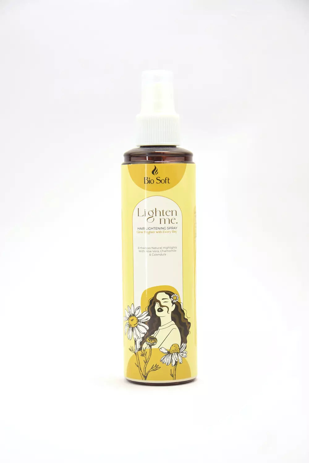 BIOSOFT SPRAY