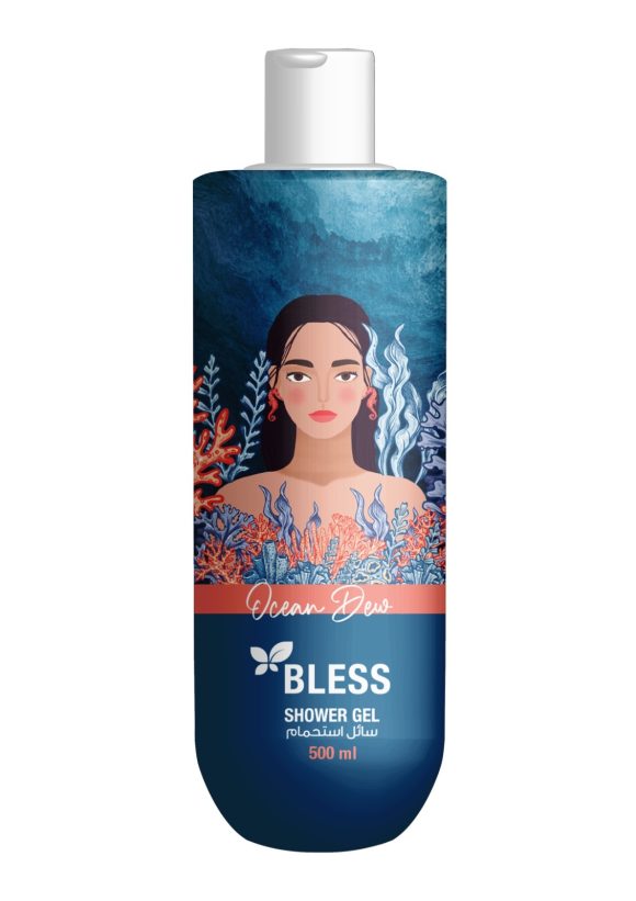 REF_P_0_BLESS OCEAN DEW SHOWER GEL