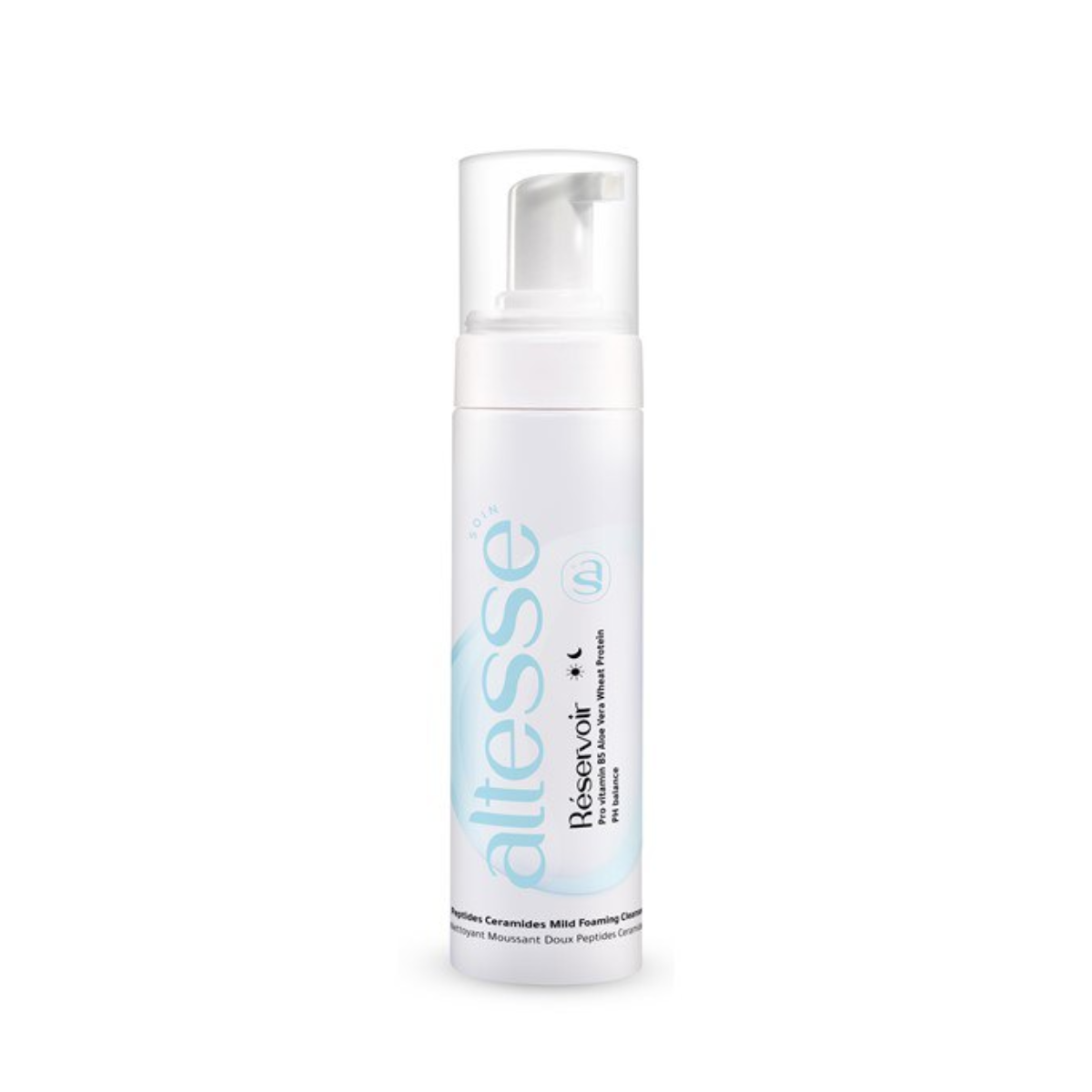 ALTESSE SOIN RESERVOIR CLEANSER