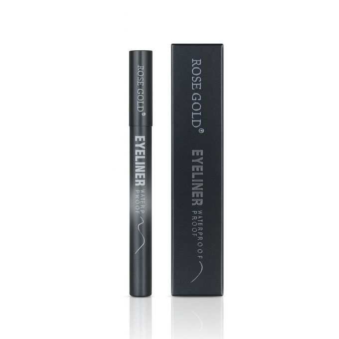 ROSE GOLD EYE LINER