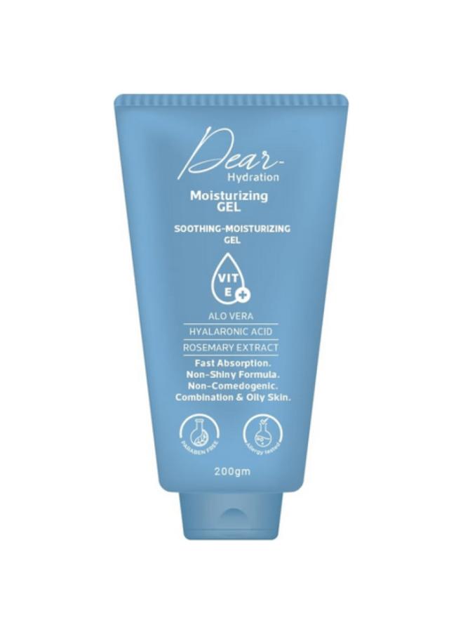 DEAR GEL LARGE