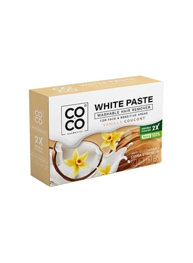 COCO COCONUT  PASTE