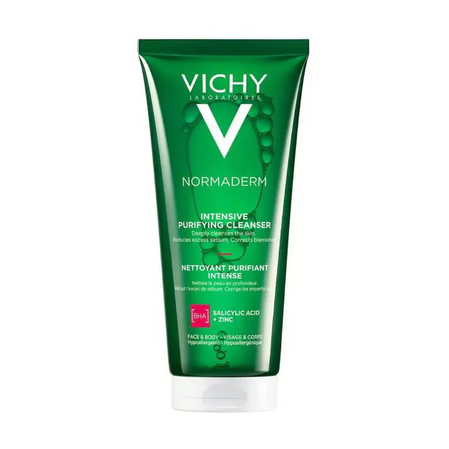 VICHY NORMODERM GEL